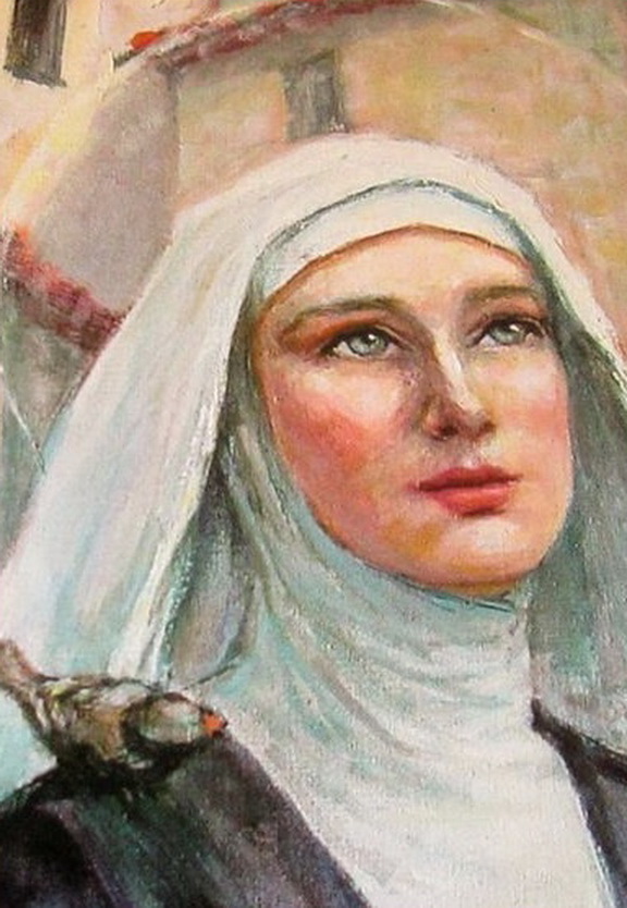 beata Maria Fortunata Viti